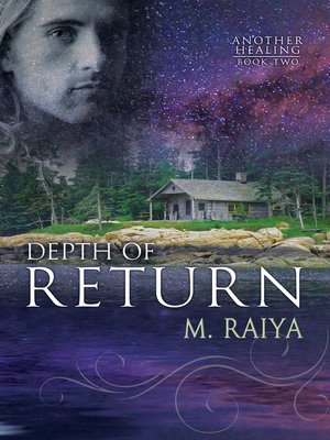 Depth of Return - ebook